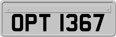 OPT1367