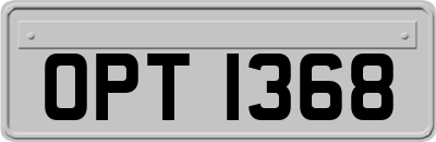 OPT1368