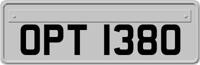 OPT1380