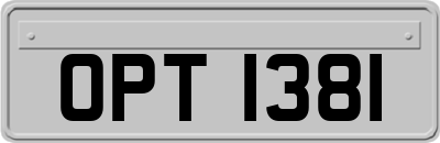 OPT1381