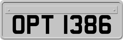 OPT1386