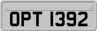 OPT1392