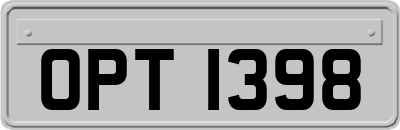 OPT1398