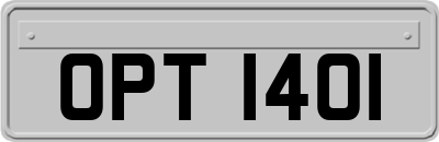 OPT1401