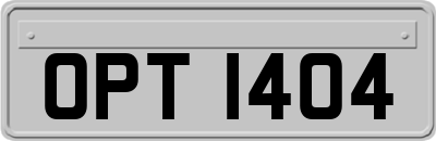 OPT1404