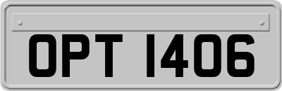 OPT1406