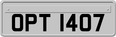 OPT1407