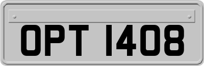 OPT1408
