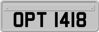 OPT1418