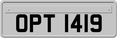 OPT1419