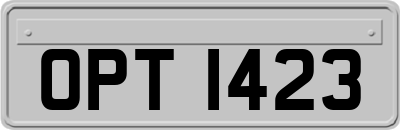OPT1423