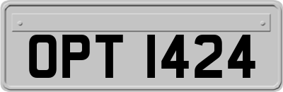 OPT1424