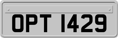 OPT1429