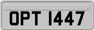 OPT1447