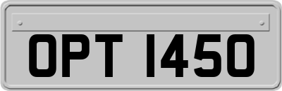 OPT1450
