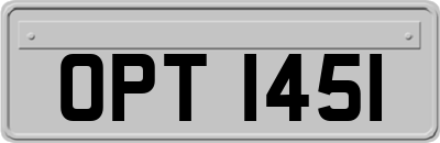 OPT1451