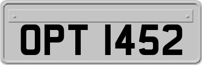 OPT1452