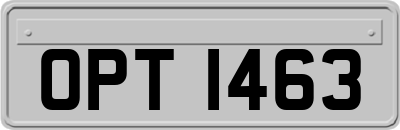OPT1463