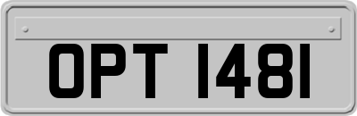 OPT1481