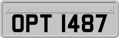 OPT1487