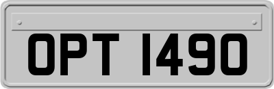 OPT1490
