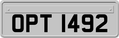 OPT1492