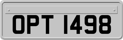 OPT1498