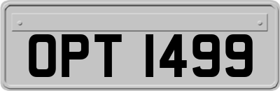 OPT1499