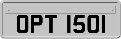 OPT1501