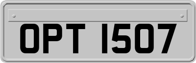 OPT1507