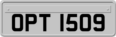 OPT1509