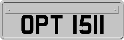 OPT1511
