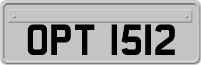 OPT1512
