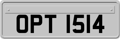OPT1514