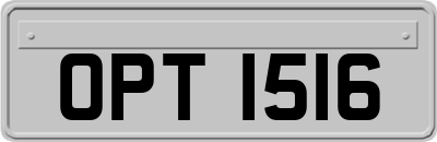 OPT1516