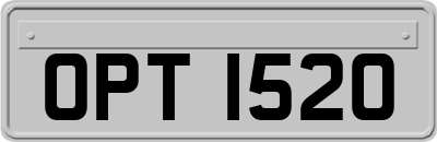 OPT1520