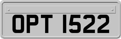 OPT1522