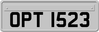 OPT1523