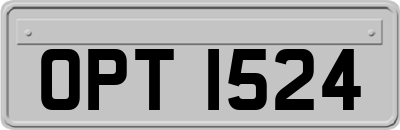 OPT1524