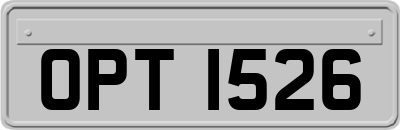 OPT1526
