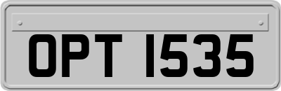 OPT1535
