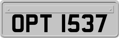 OPT1537