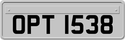 OPT1538