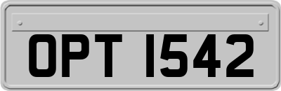 OPT1542
