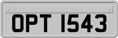 OPT1543