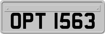 OPT1563