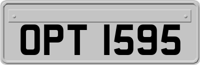 OPT1595