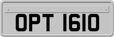 OPT1610