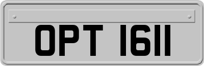 OPT1611