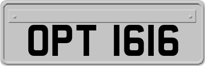 OPT1616